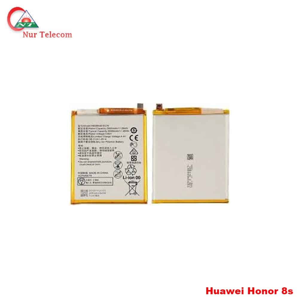 Huawei Honor 8s Battery Price In Bangladesh