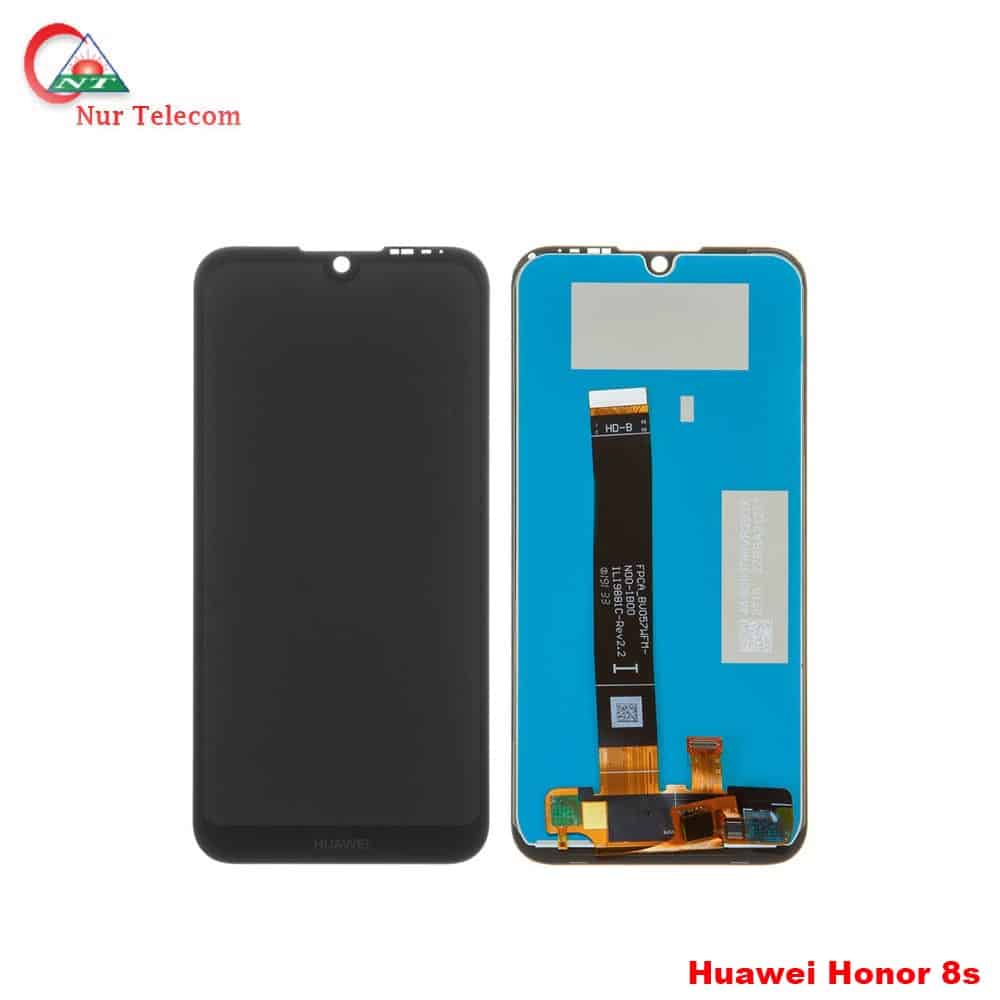 Huawei Honor 8s Display Price In Bangladesh