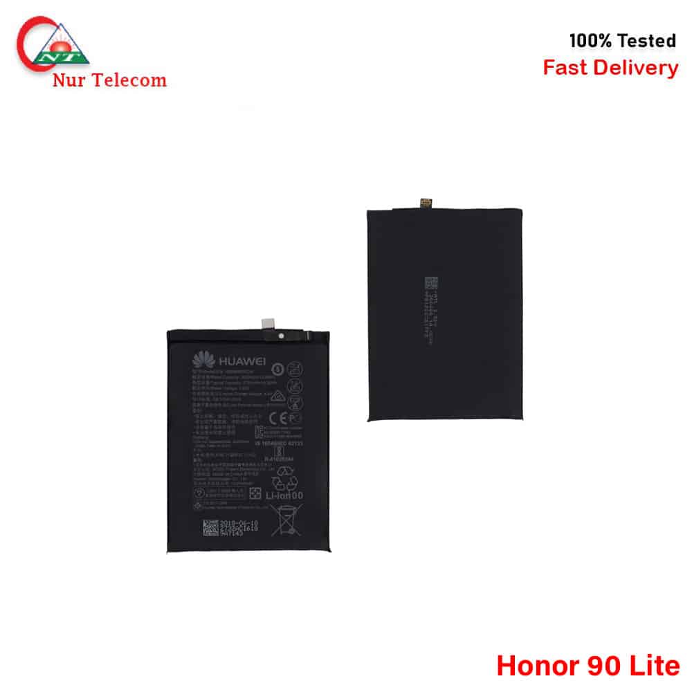 Honor 90 Lite Battery Price in Bangladesh