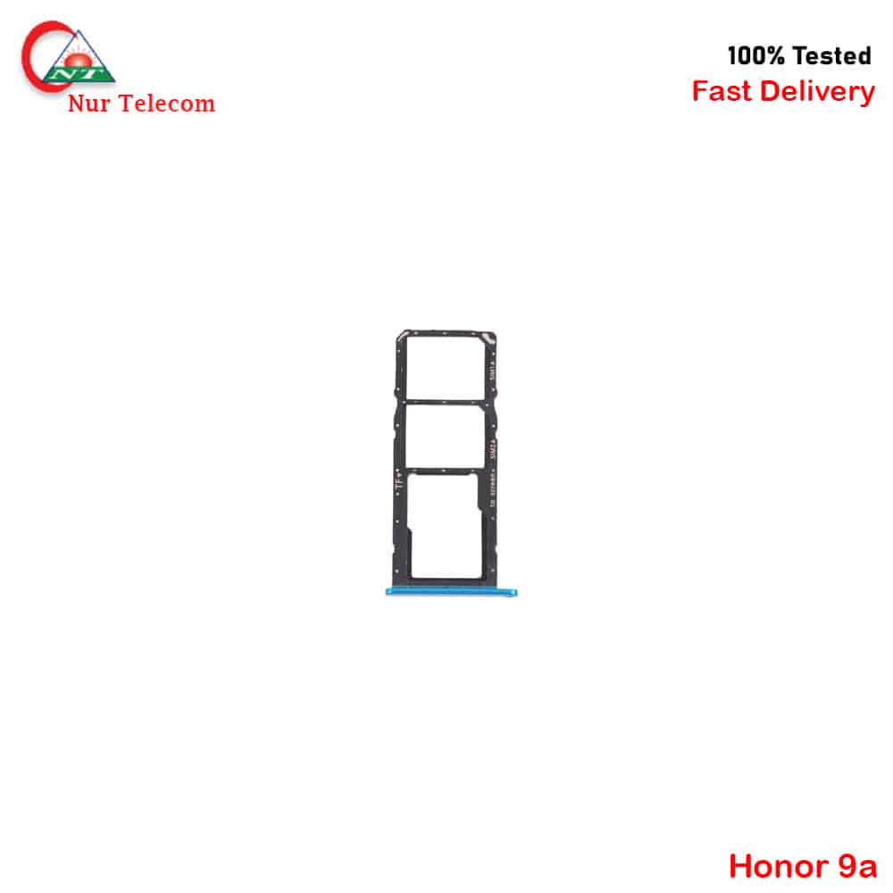 Honor 9a Sim tray Price In Bd
