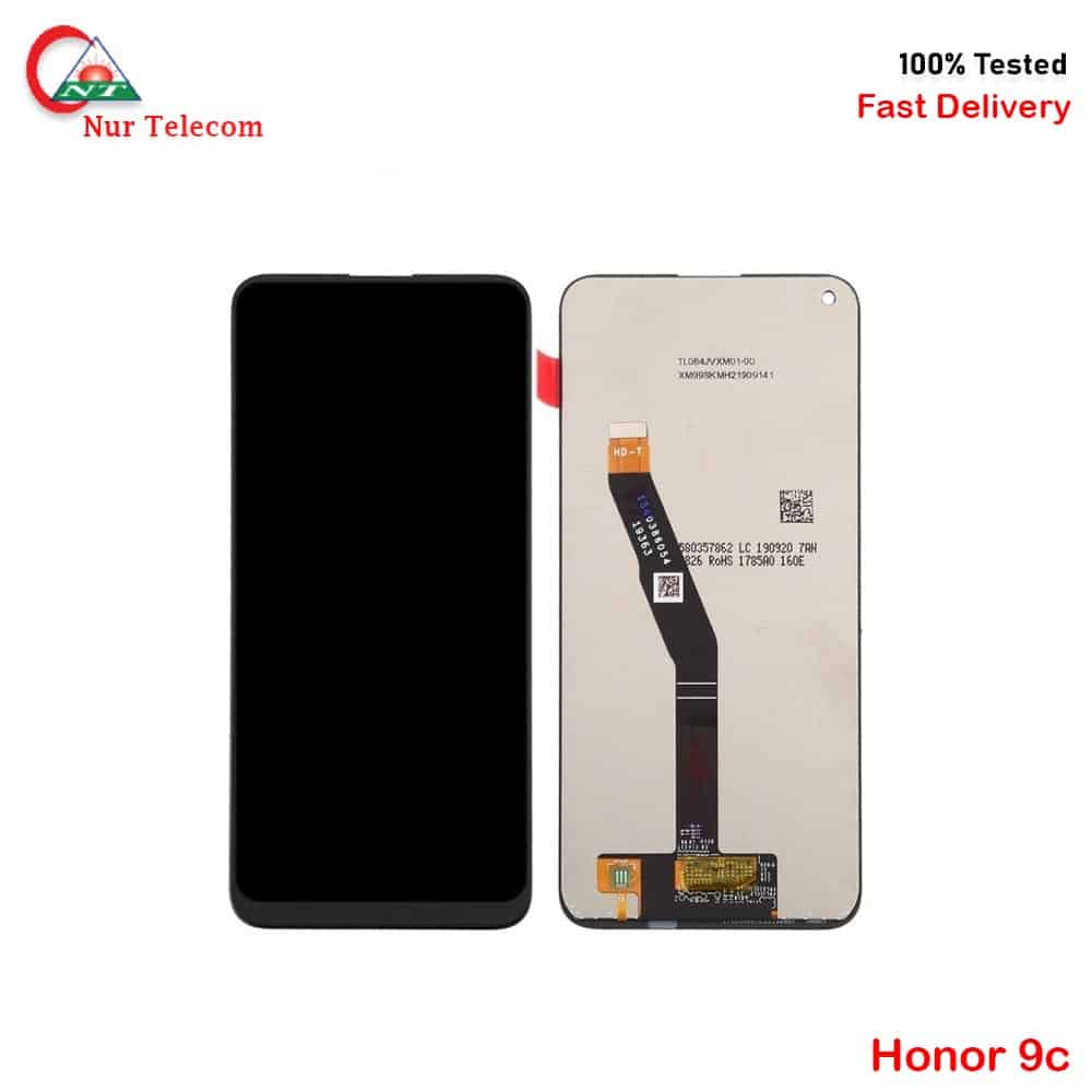 Honor 9c Display Price In Bd