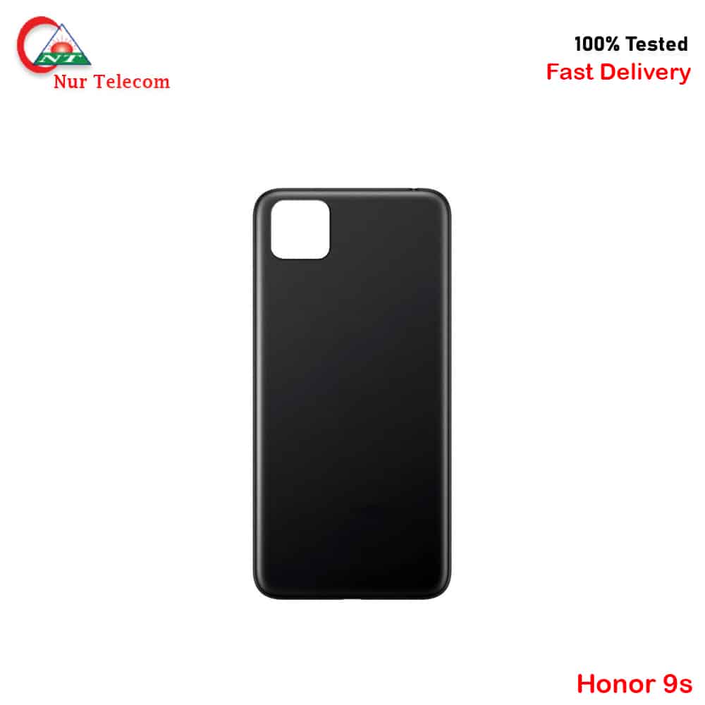 Honor 9s Backshell Price in Bangladesh