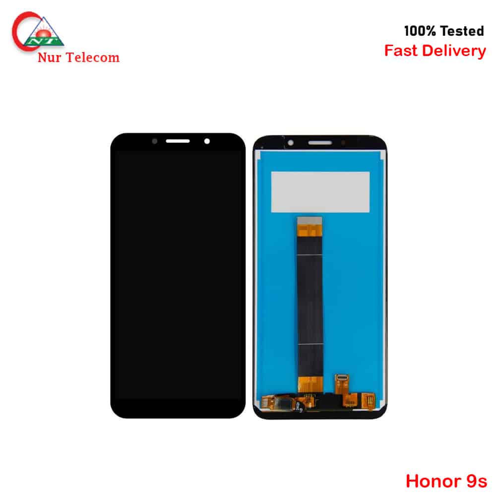 Honor 9s Display Price In Bd