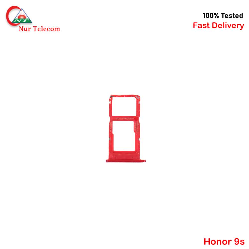 Honor 9s Sim tray Price In Bd