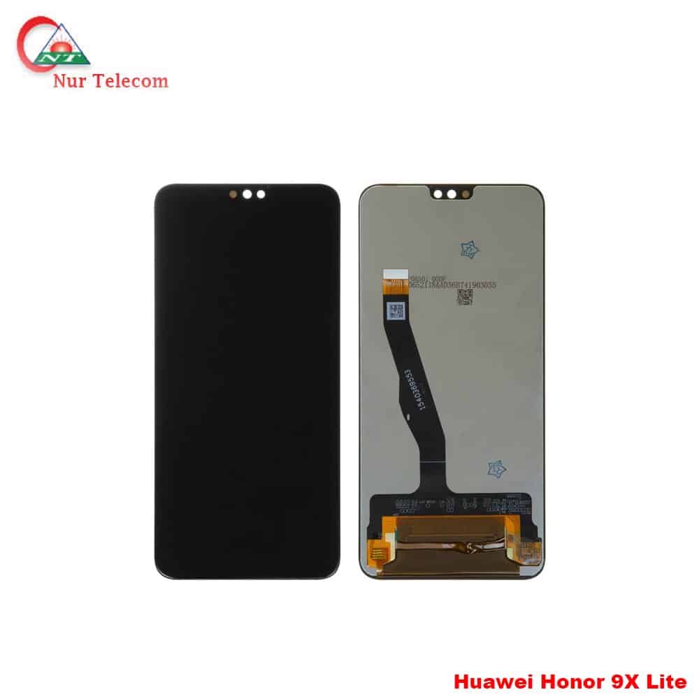 Huawei Honor 9X Lite Display Price in Bangladesh
