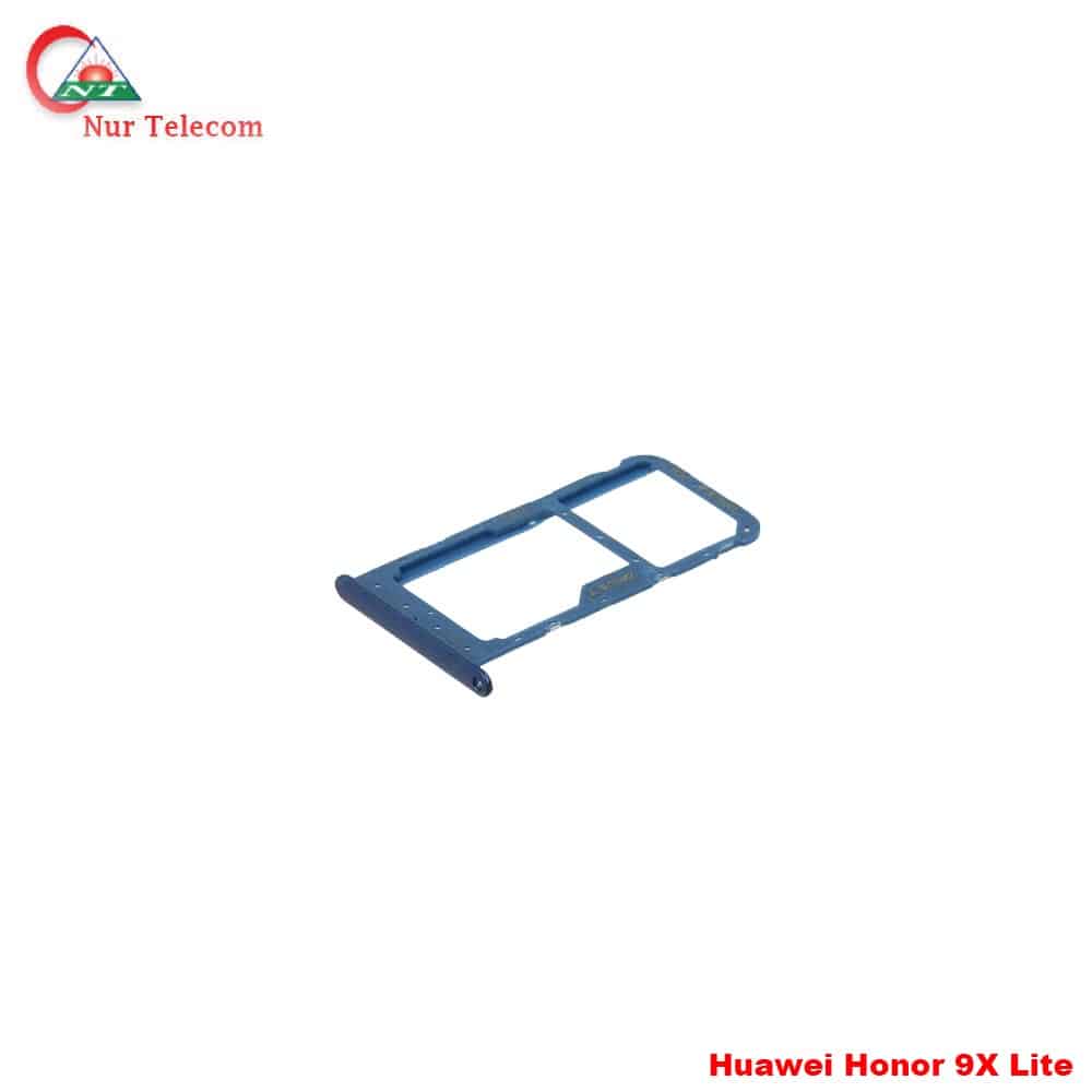 Huawei honor 9x Lite Sim card tray Price in Bd