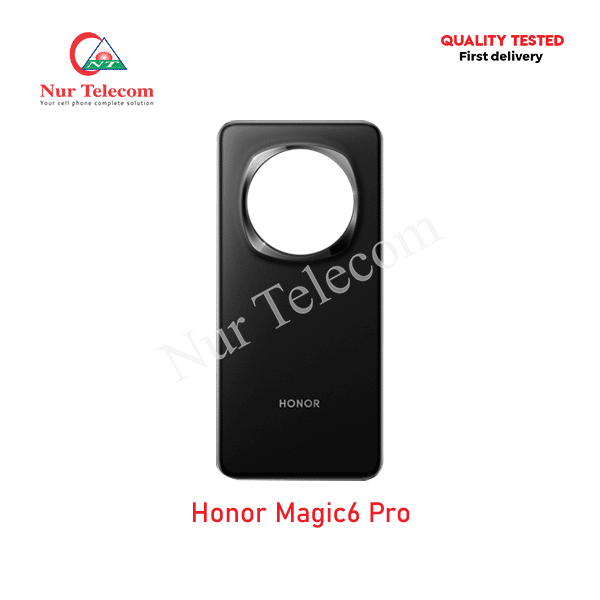 Honor Magic 6 Pro Battery Backshell Price In BD