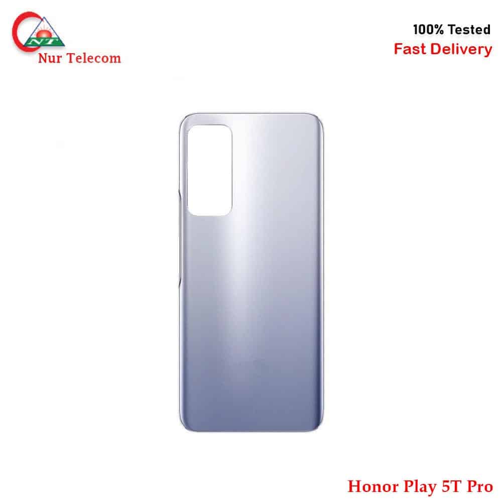 Honor Play 5T Pro Backshell Price in Bangladesh