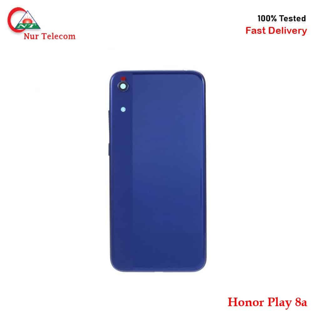 Honor Play 8A Backshell Price in Bangladesh