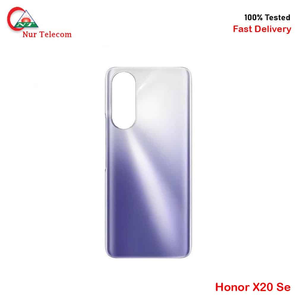 Honor X20 SE Backshell Price in Bangladesh
