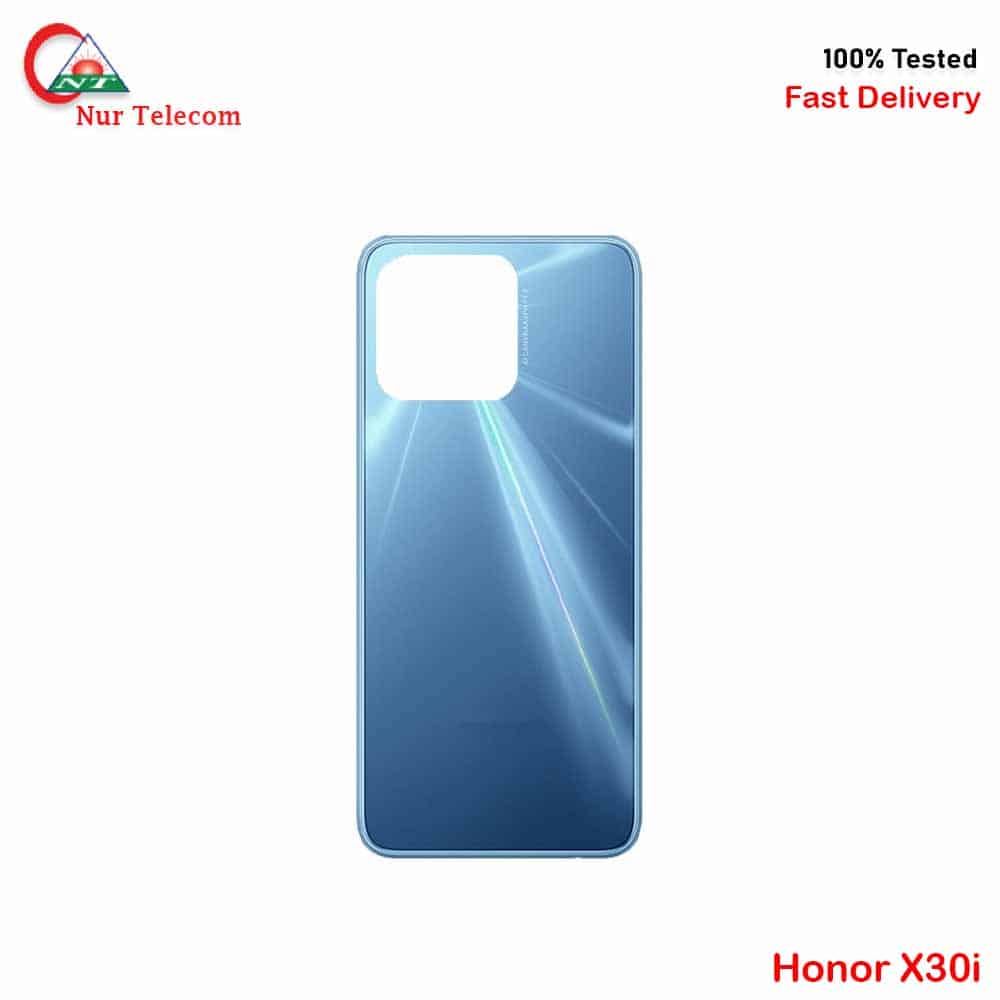 Honor X30i Backshell Price in Bangladesh