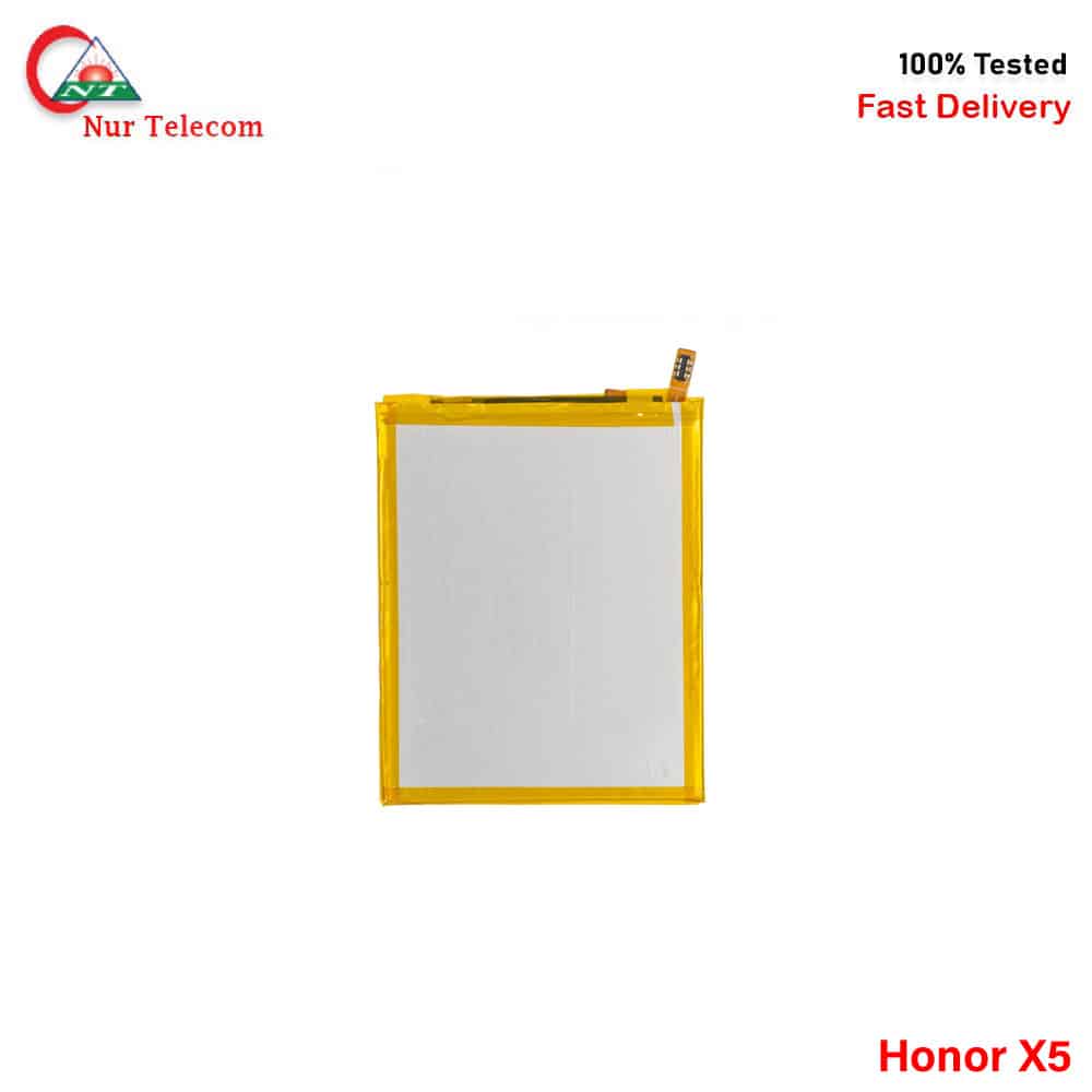 Honor X5 Battery Price in Bangladesh