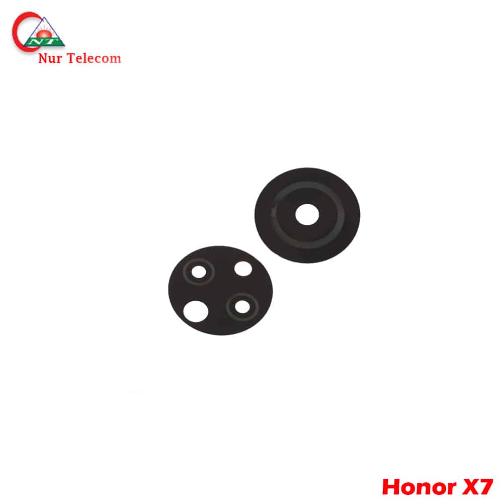 Honor X7 Camera Glass Price in Bangladesh