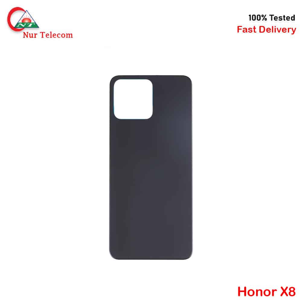 Honor X8 Backshell Price in Bangladesh