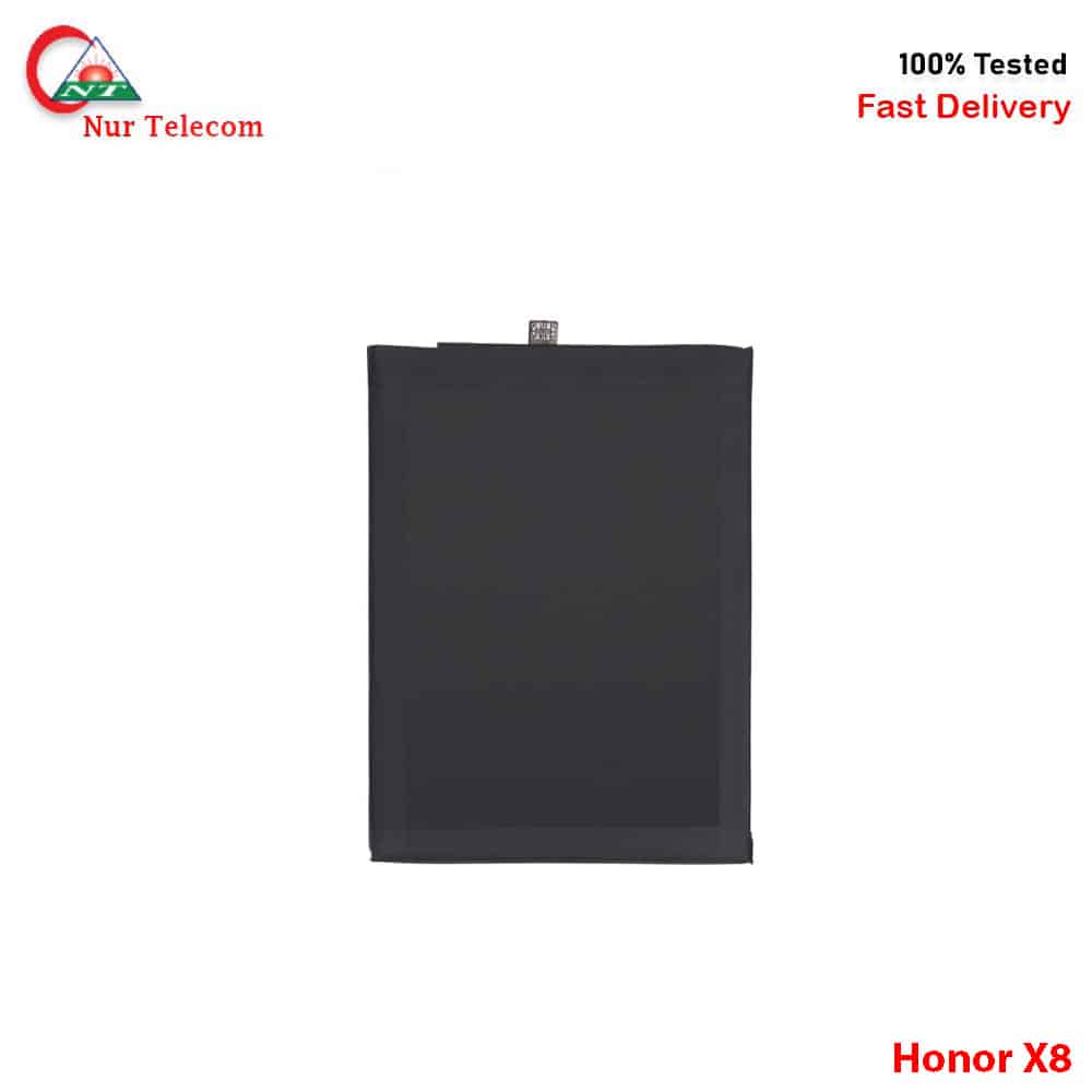 Honor X8 Battery Price in Bangladesh