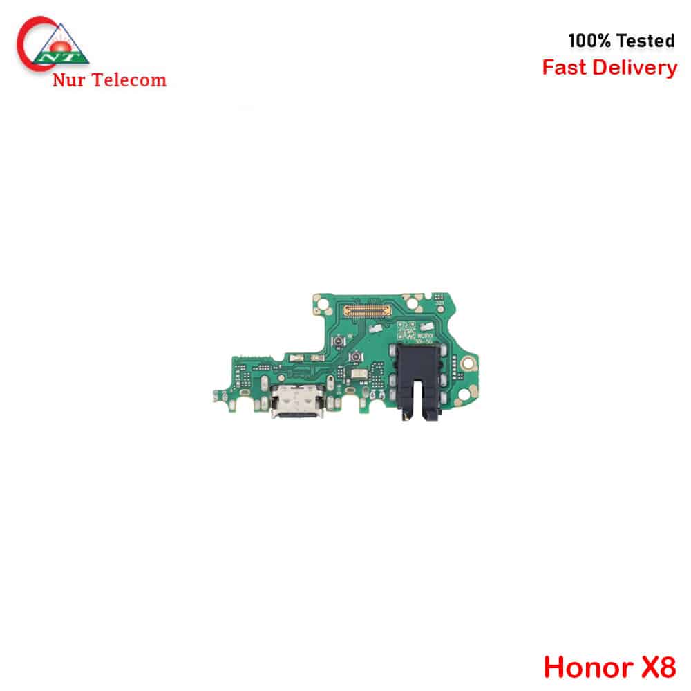 Huawei honor X8 Charging Logic Price In BD