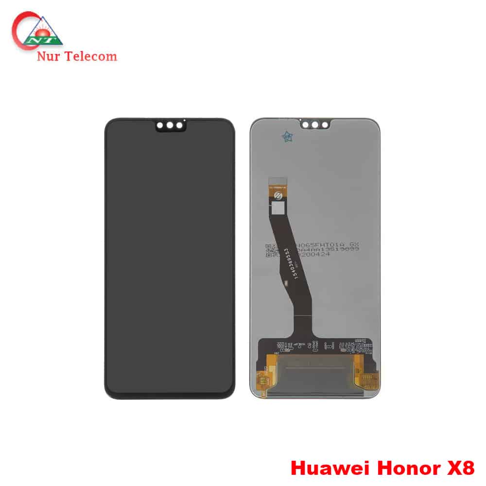 Honor X8 Display Price in Bangladesh