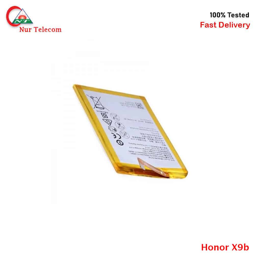Honor X9b Battery Price in Bangladesh