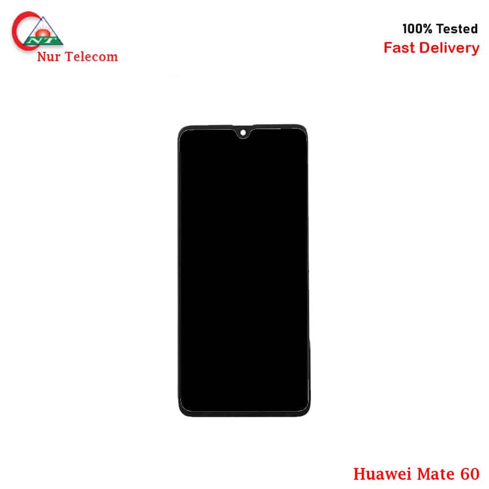 Huawei Mate 60 Display Price in Bangladesh