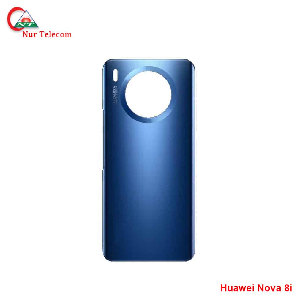 Huawei Nova 8i Backshell Price in Bangladesh