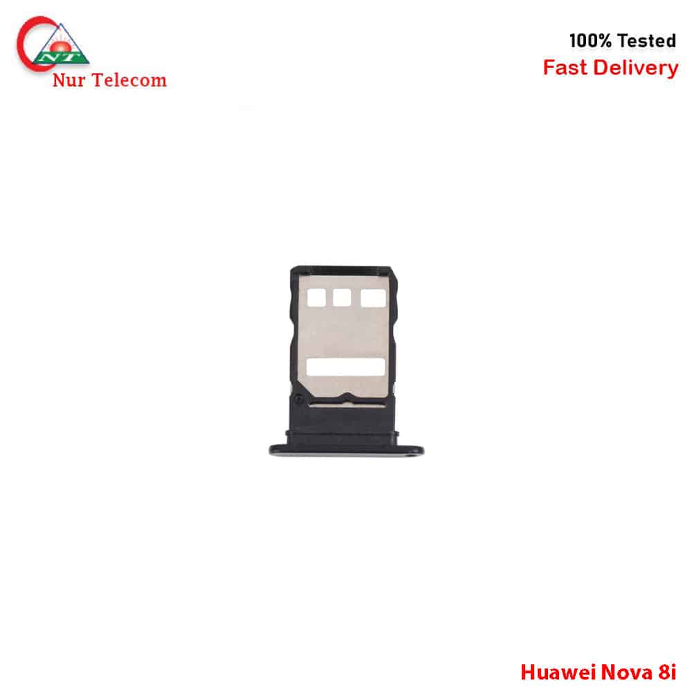 Huawei Nova 8i Sim Card Tray Price in Bd