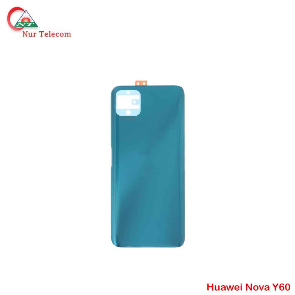 Huawei Nova Y60 Backshell Price in Bangladesh