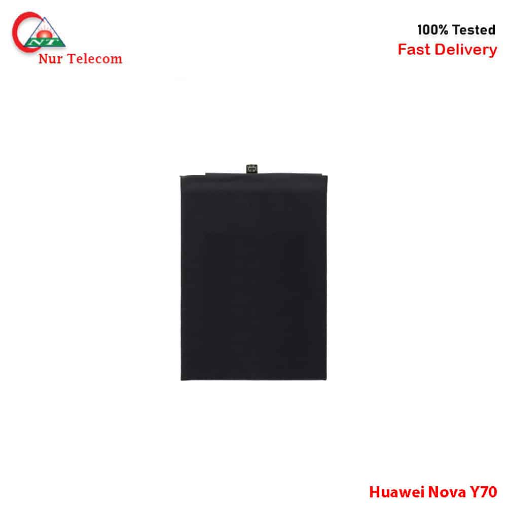 Huawei Nova Y70 Battery Price in Bangladesh