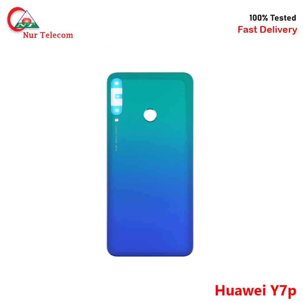 Huawei Y7p Battery Backshell Price In BD