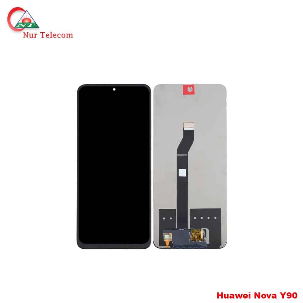 Huawei Y90 Display Price In Bangladesh