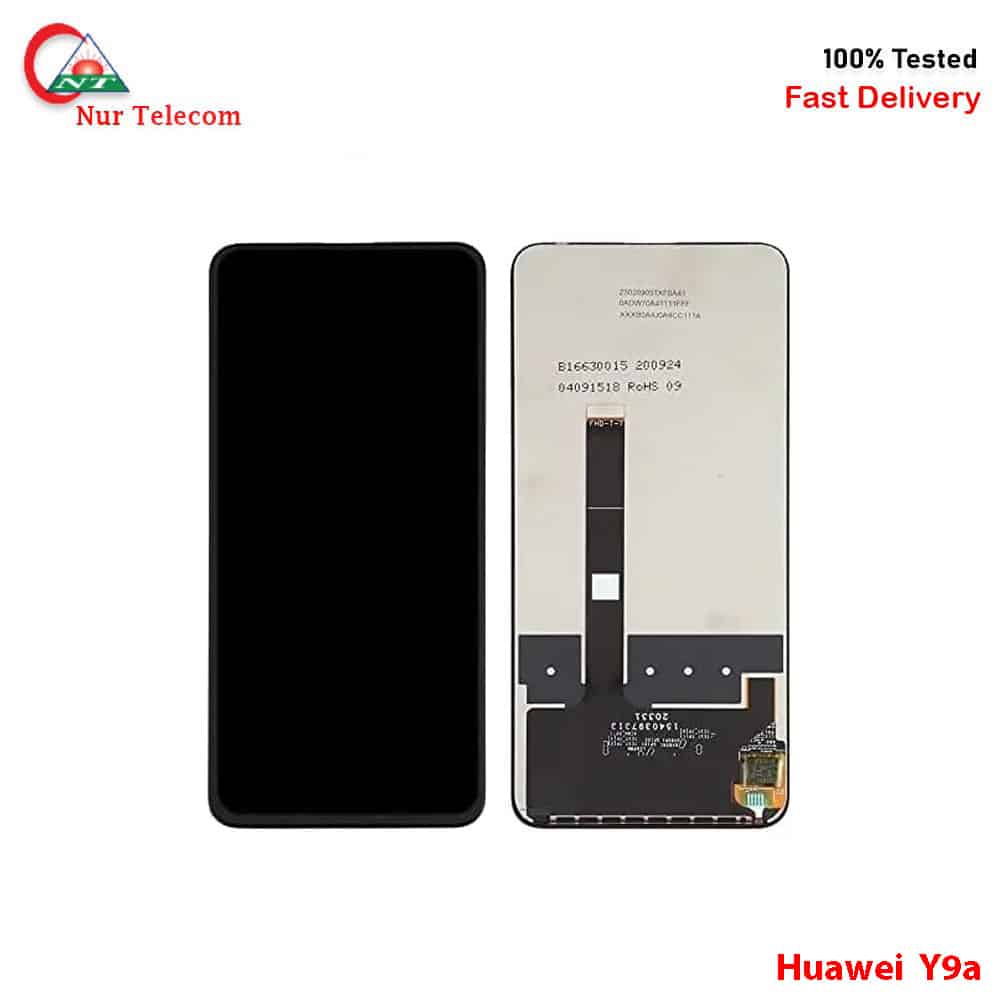 Huawei Y9a Display Price In Bd