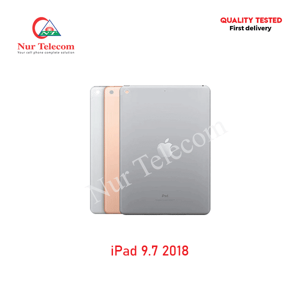 iPad 9.7 Backshell Price in Bangladesh
