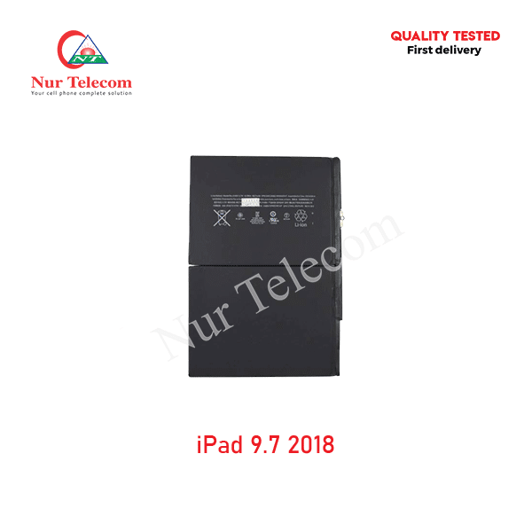 iPad 9.7 Battery Price in Bangladesh