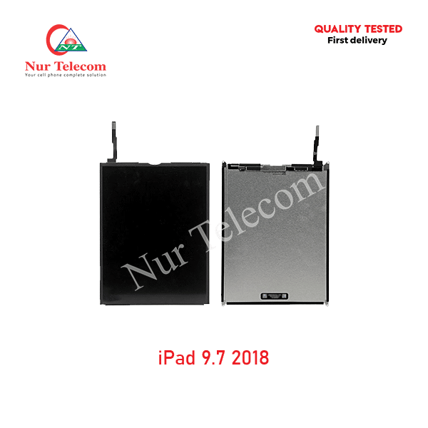 iPad 9.7 2018 Display Price in Bangladesh