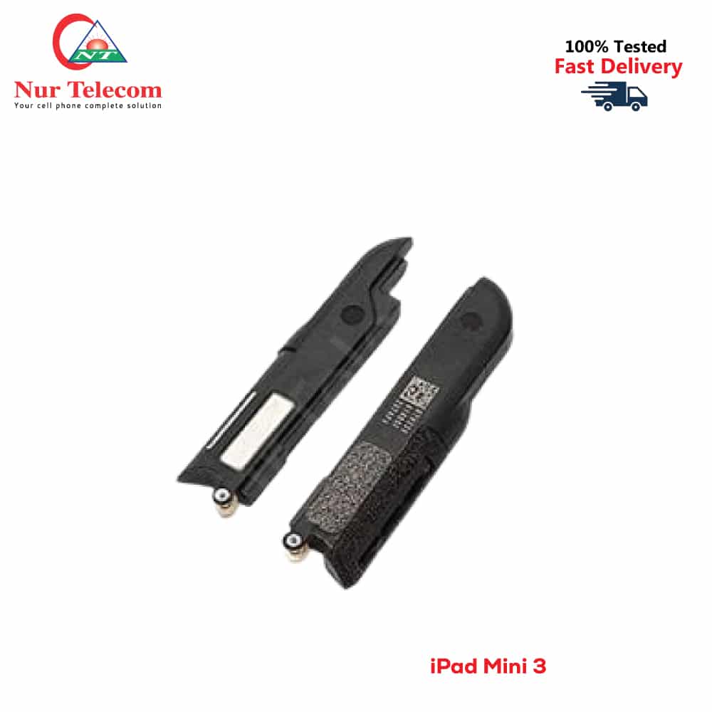 iPad Mini 3 loud speaker price in Bangladesh