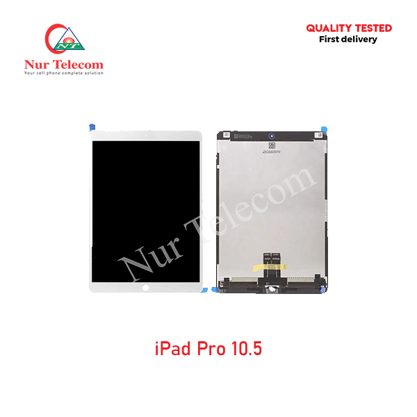 iPad Pro 10.5 Display Price in Bangladesh
