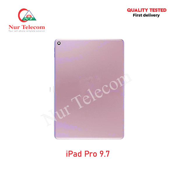 iPad Pro 9.7 2016 Backshell Price in Bangladesh