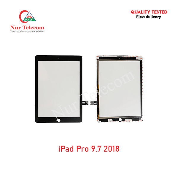 iPad Pro 9.7 2018 Display Price in Bangladesh