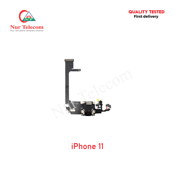 iPhone 11 Charging Logic Price in Bangladesh