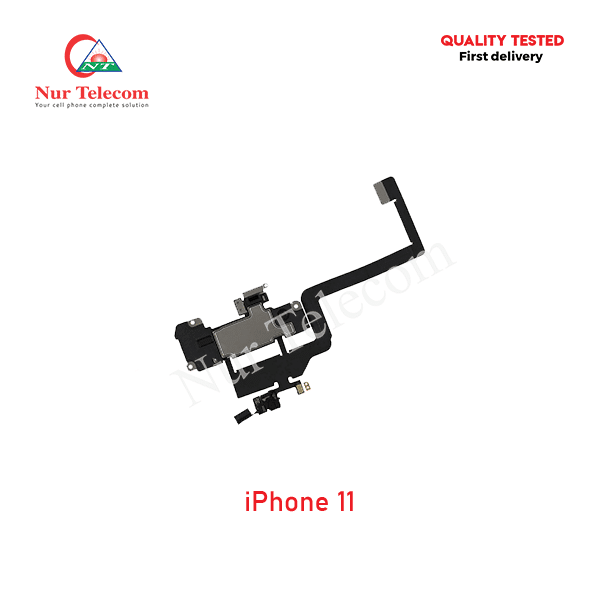 iPhone 11 Ear Speaker Price in Bangladesh