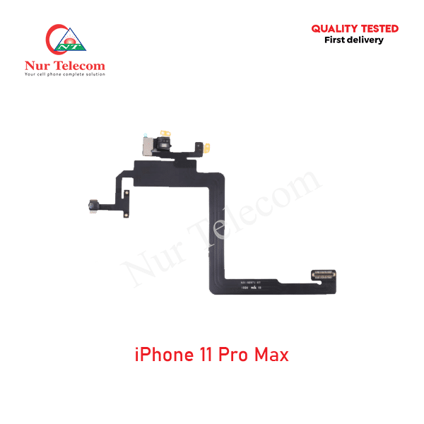 iPhone 11 Pro Max Ear Speaker in Bangladesh