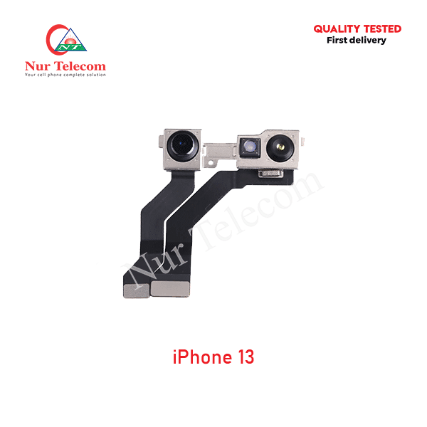 iPhone 13 Front Facing Camera Price in Bangladesh