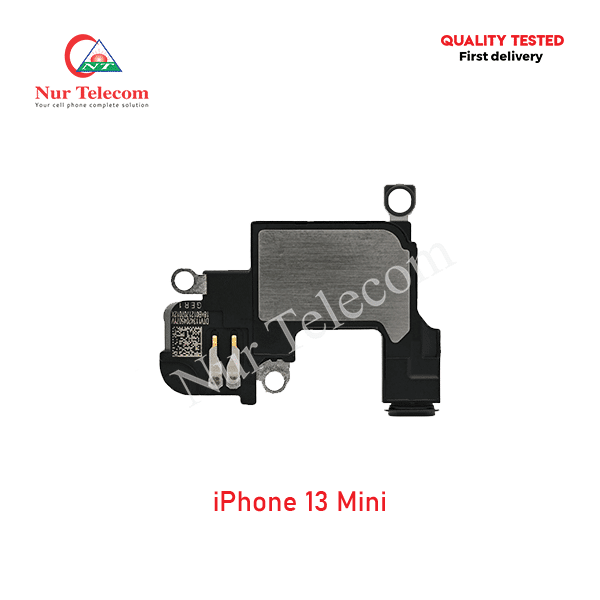 iPhone 13 Mini Ear Speaker Price in Bangladesh