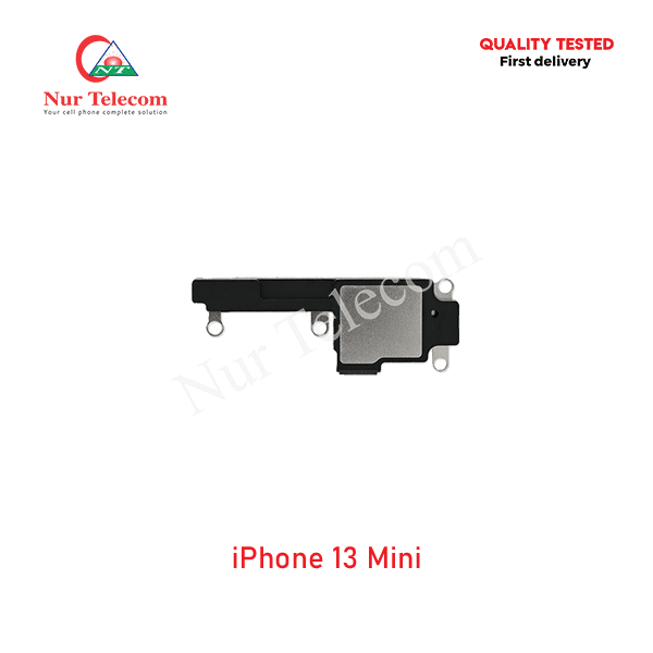 iPhone 13 Pro Max Loudspeaker Price in Bangladesh