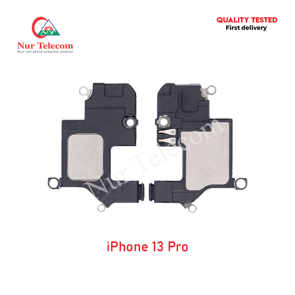 iPhone 13 Pro Ear Speaker Price in Bangladesh