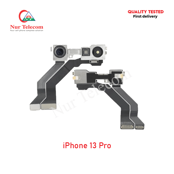 iPhone 13 Pro Front Facing Camera Price in Bangladesh