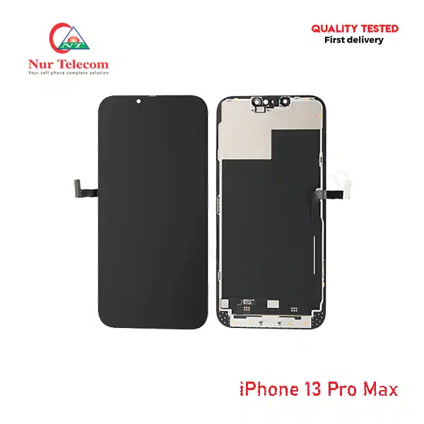 iPhone 13 Pro Max Display Price in Bangladesh