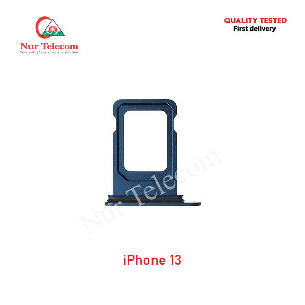 iPhone 13 SIM Tray Price in Bangladesh