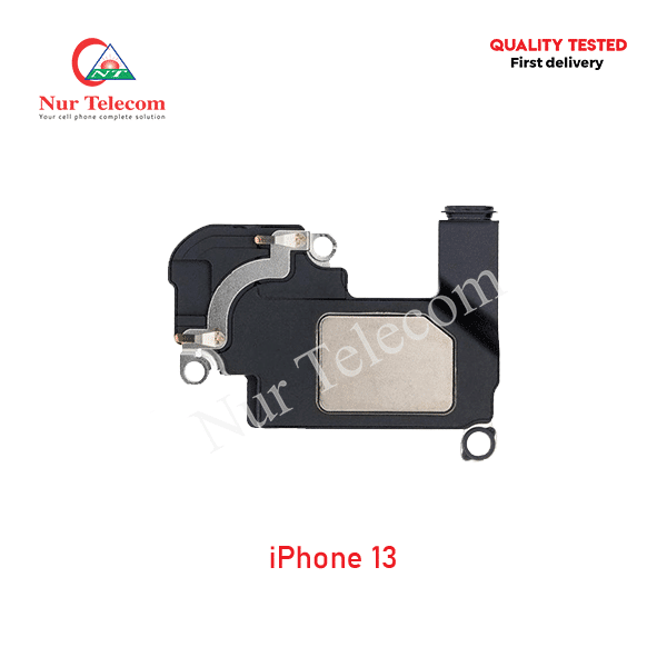 iPhone 13 Ear Speaker Price in Bangladesh