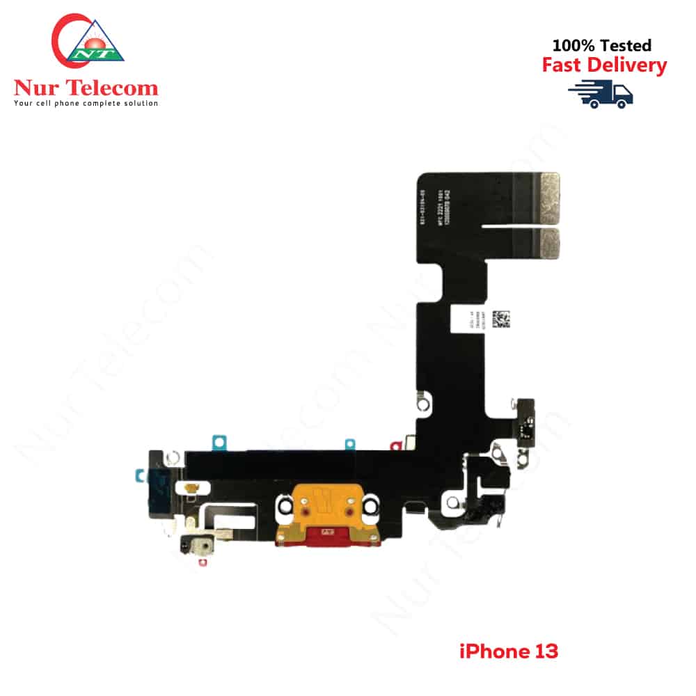 iPhone 13 Charging Logic Price in Bangladesh