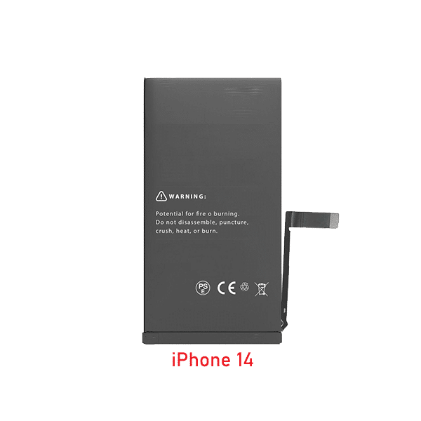 iPhone 14 Battery Price in Bangladesh